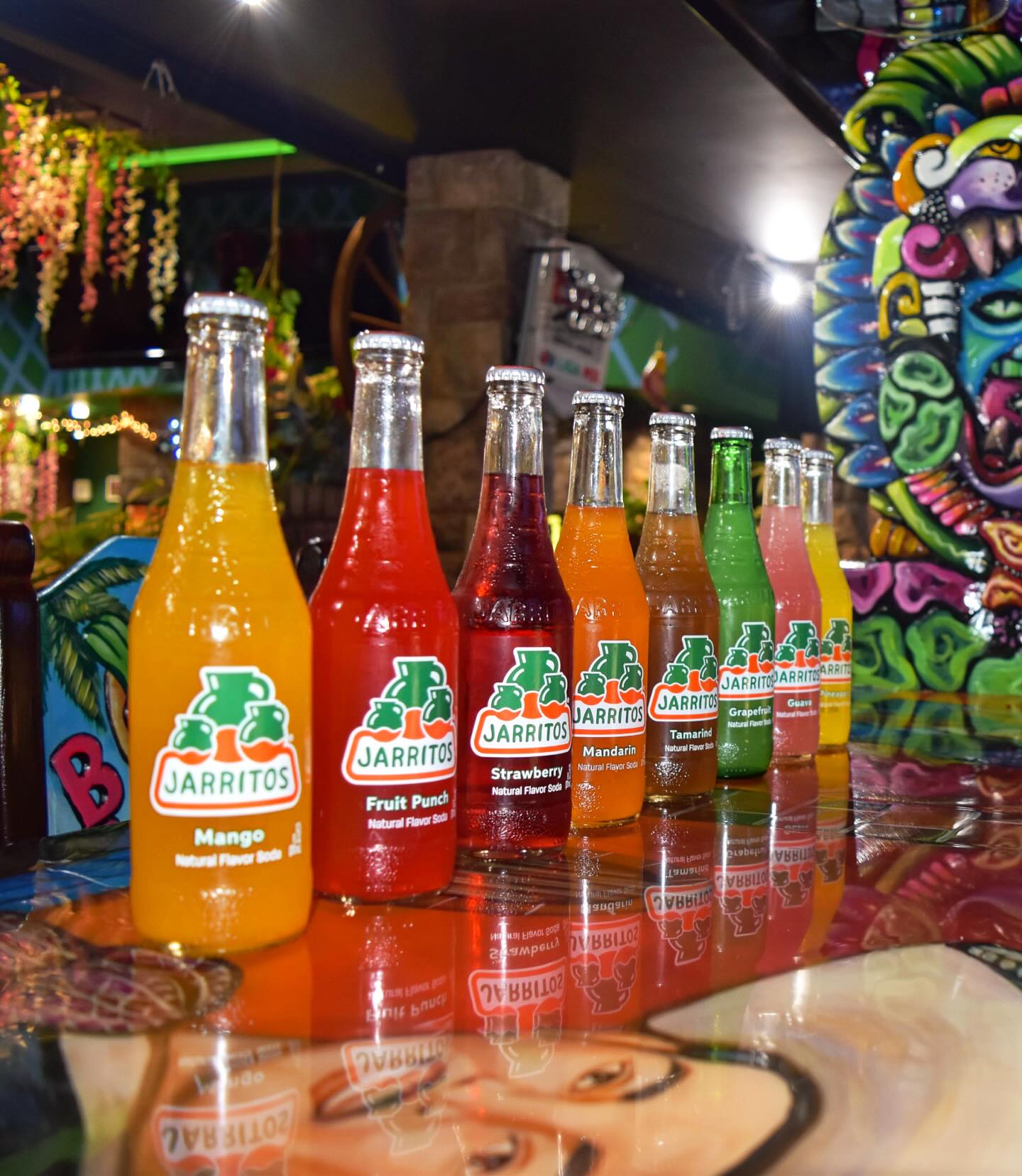 Drinks