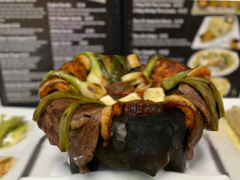 Fajitas