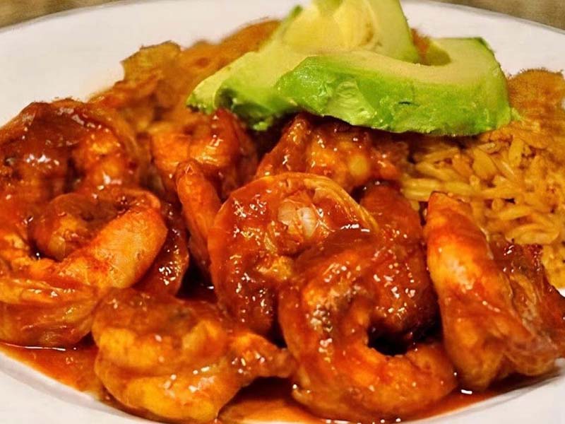 Seafood