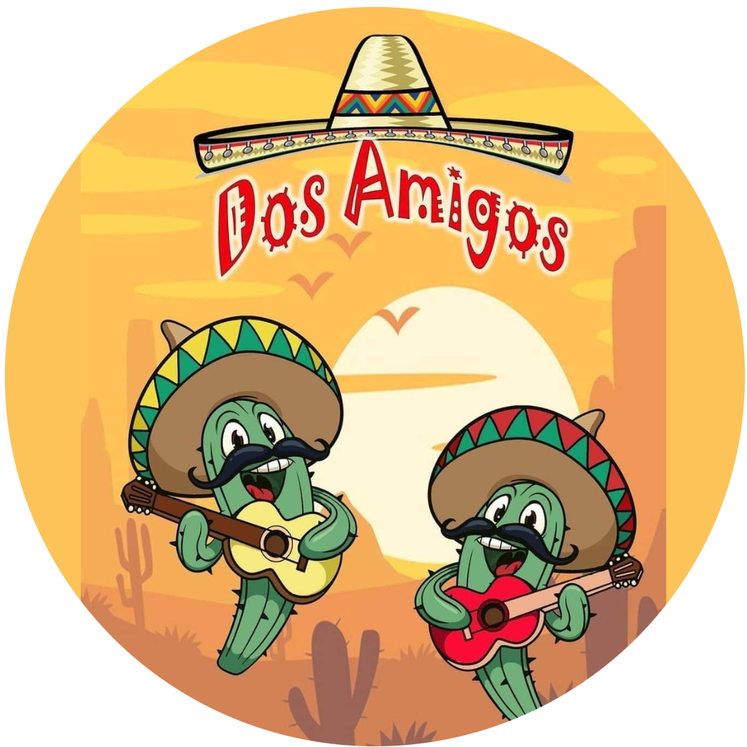 DOS Amigos