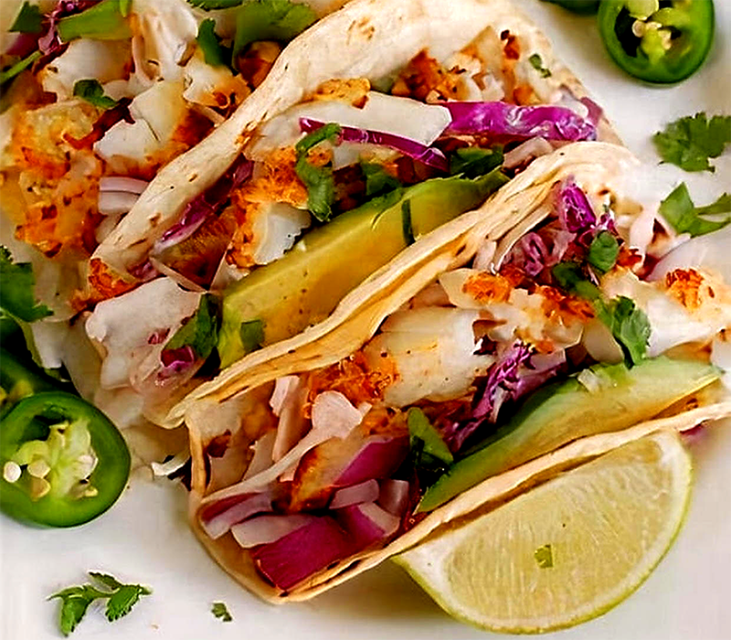 Tacos