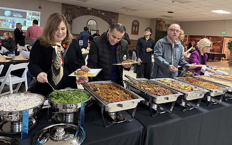 Catering